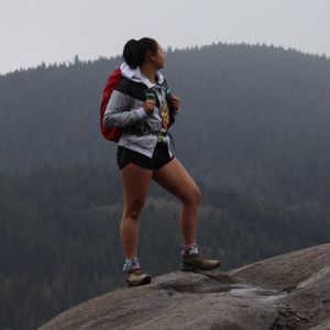 Meet your Posher, Brittany